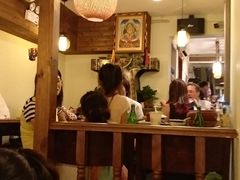 大堂-紫滇源云南生态菜(丹凤街店)
