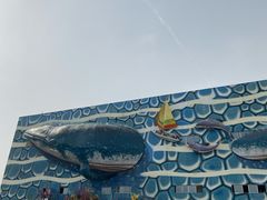 -华夏文旅海洋公园