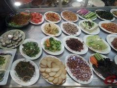 -西塔大冷面(市府大路店)