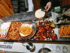 -一米鸡肉 创意韩餐(江北杉杉奥特莱斯店)