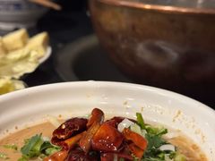 -将台涮肉(酒仙桥店)