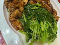 -北平味道.京味菜.烤鸭(梨园店)