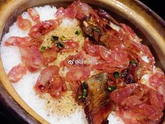 -高第街56号餐厅(银座商城玉函店)