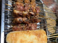 -老谢野馄饨(延安路店)