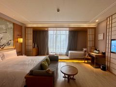 -大连金石滩绿发温泉假日酒店