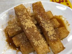 -蜀串香牛杂火锅串串