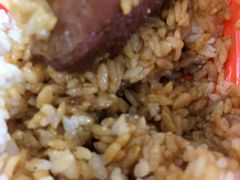 米饭-咱家王新国把子肉(县东巷店)