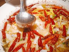 -江渔儿酸菜鱼(常平翔龙天地店)