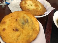 牛肉锅盔-顺华粉馆(桃园南路店)
