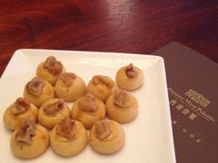 餐前小点！-西郊壹号