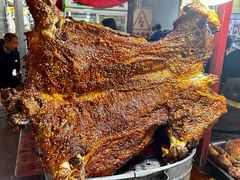 烤全羊-乌恰市场(彩虹商场店)