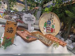 -川骄海鲜自助(河东店)