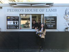 -Pedro's House of Lamb(基督城)