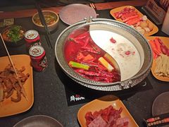 -牛New寿喜烧(虹桥新天地店)