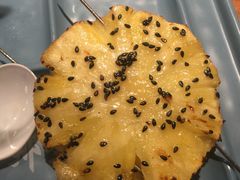 -那些年记忆烧烤