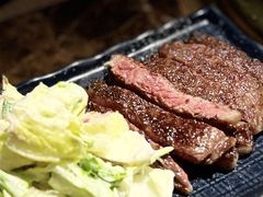 -觅福里•熟成和牛餐厅