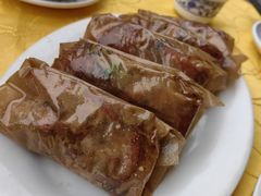 纸包鸡-肥姐美食(同福中路店)