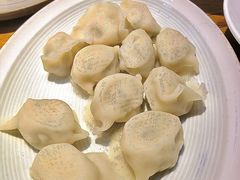 -必点海鲜·鲅鱼水饺(鞍山西道店)