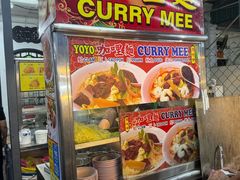 -金伯利街美食夜市