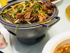 -香融府·烤鸭·家常菜(马家堡路店)