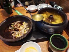-云海肴·汽锅鸡·云南菜(苏州中心店)
