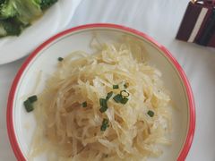 -碧海银沙海鲜餐厅(恒大海上威尼斯店)