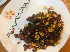 -粤域茶餐厅