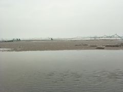 -东疆建设开发纪念公园