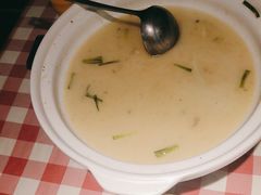 -俭朴菜(鲁磨路店)