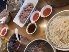 -老牌依强牛肉店(达道总店)