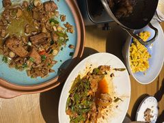 -鸿运楼·舌尖上的徽菜