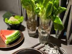 -罗勒家·养生火锅· Bistro(大望路店)