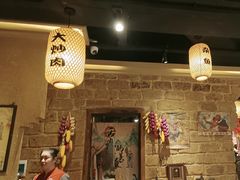 -帝一铭家宴(板塘店)
