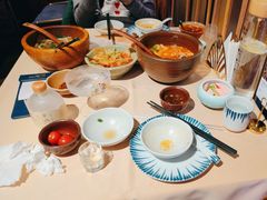 -山石榴·贵州菜(丰盛里店)