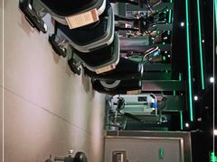 -舒适堡健身(爱琴海店)