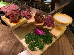 -盡膳口福跷脚牛肉火锅(合生汇购物中心店)