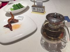 -锦粤宫·精致粤菜(深圳北站店)