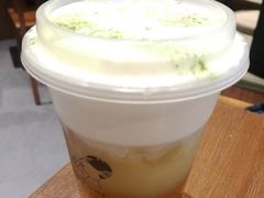 -喜茶(上海正大广场店)