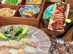 -白石的深夜食堂(济南万象城店)