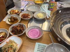 -高基五春川炒鸡排(威海总店)