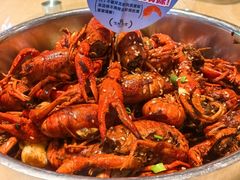 -靓靓蒸虾·头牌蒸虾(沙湖旗舰店)
