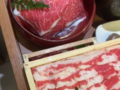 -巴奴毛肚火锅(商城路店)