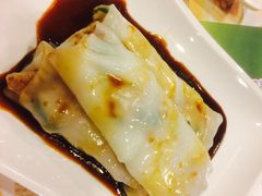 -添好运点心专门店(中环IFC店)