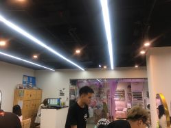 -杉影印象日式烫染專門店