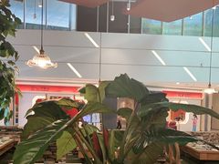 大堂-青柠记忆泰式海鲜火锅(合生汇购物中心店)