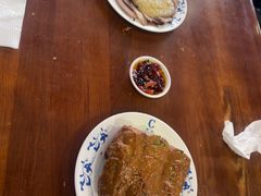 -柴氏风味斋(甘家口店)
