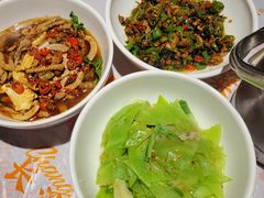 -红旗大食堂(君悦紫园店)