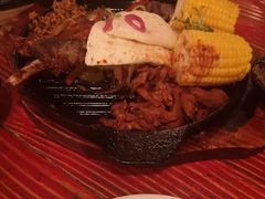 -Pistolera Mexican Cantina女枪手墨西哥餐厅(碧云路店)