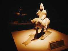 -大同市博物馆