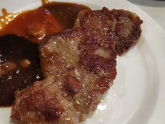 牛排-吉布鲁牛排海鲜自助(成都大悦城店)